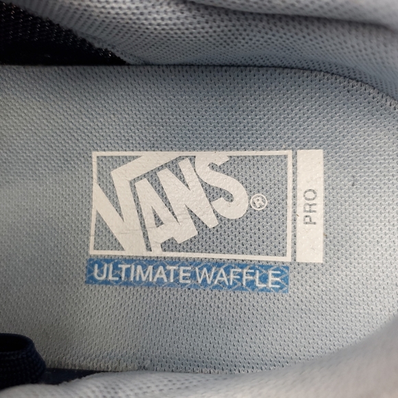 Vans AVE Pro - Picture 8 of 9